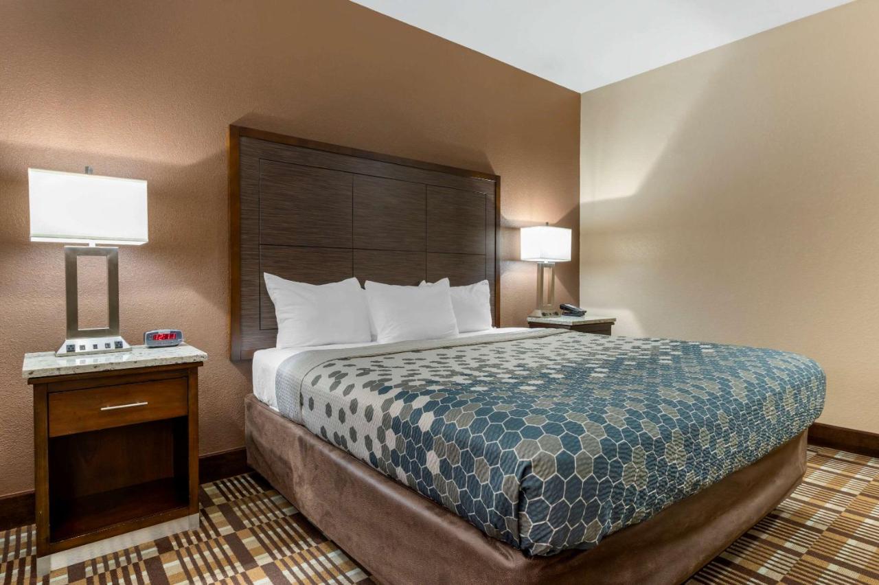 | Econo Lodge Shelbyville