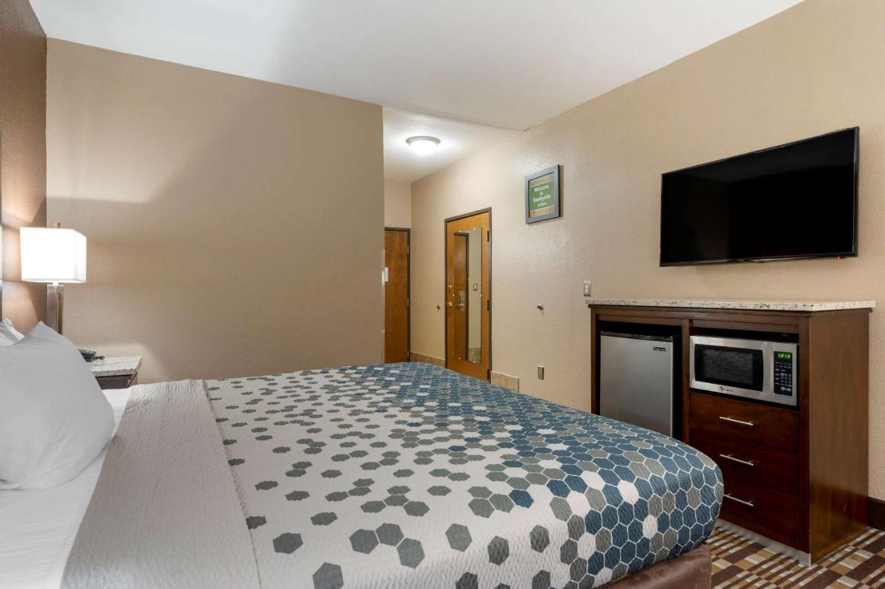 | Econo Lodge Shelbyville