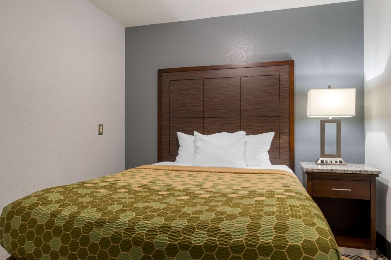 | Econo Lodge Shelbyville