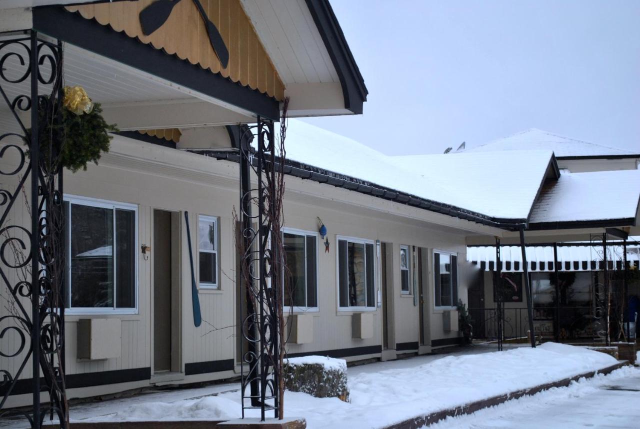 | Gauthier's Saranac Lake Inn