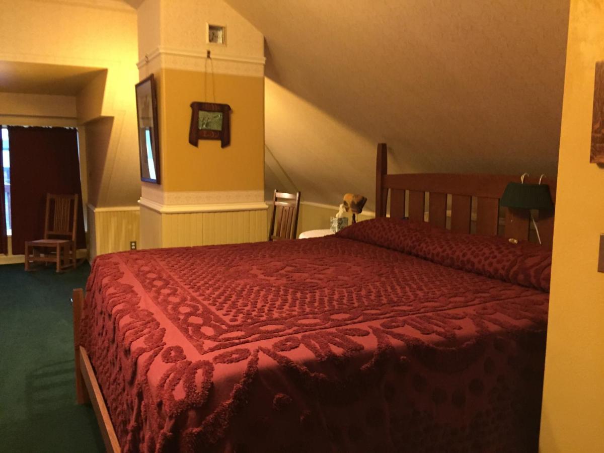  | Alaska's Capital Inn Bed and Breakfast