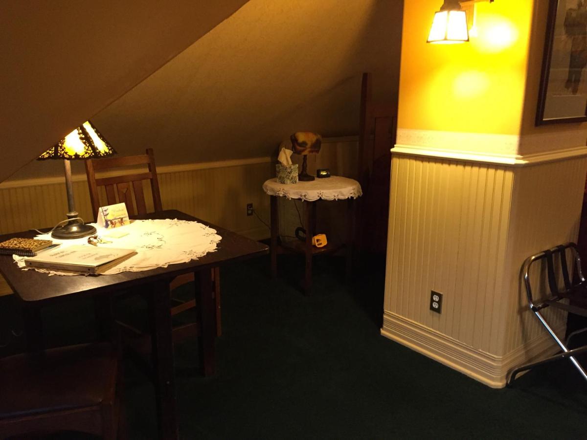  | Alaska's Capital Inn Bed and Breakfast