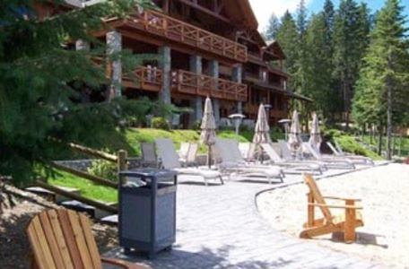  | Lodge at Sandpoint