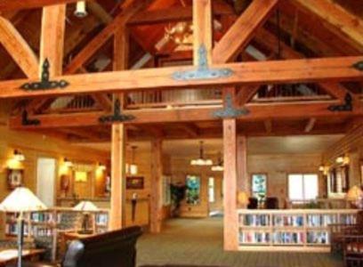  | Lodge at Sandpoint