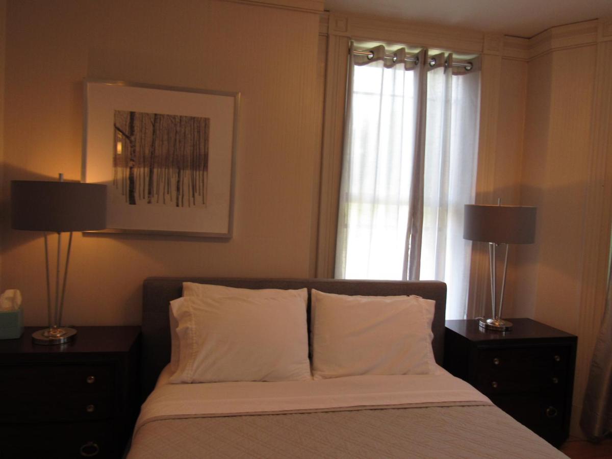 | Washington Park Inn