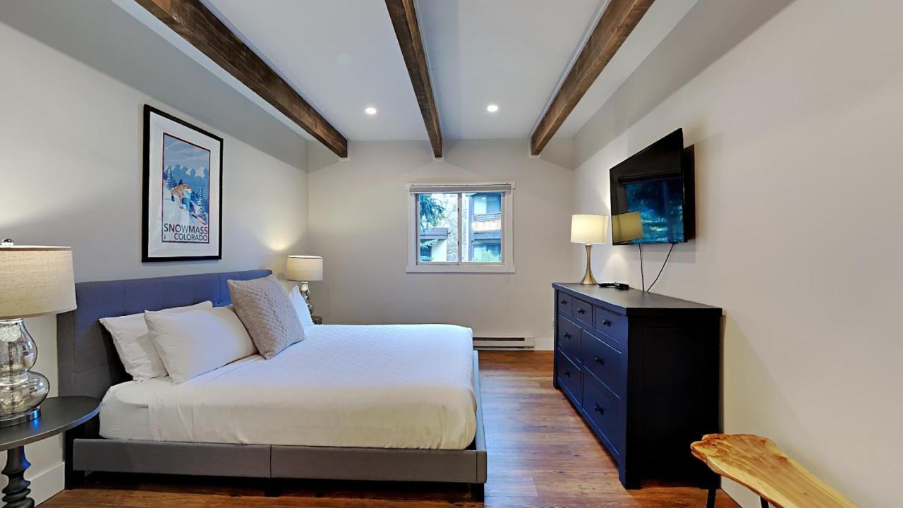  | Timberline Condominium Two Bedroom Deluxe Unit D1D
