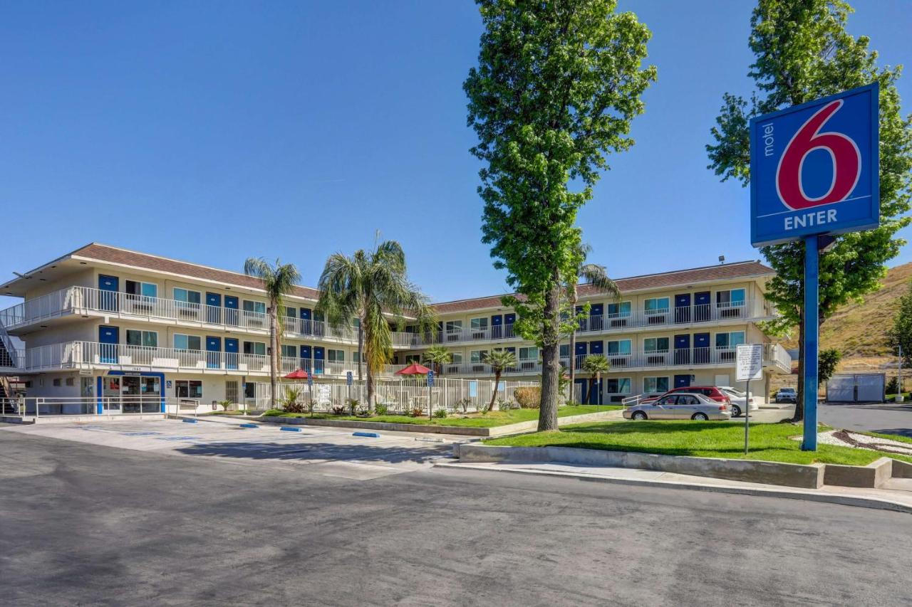 | Motel 6-San Bernardino, CA - North