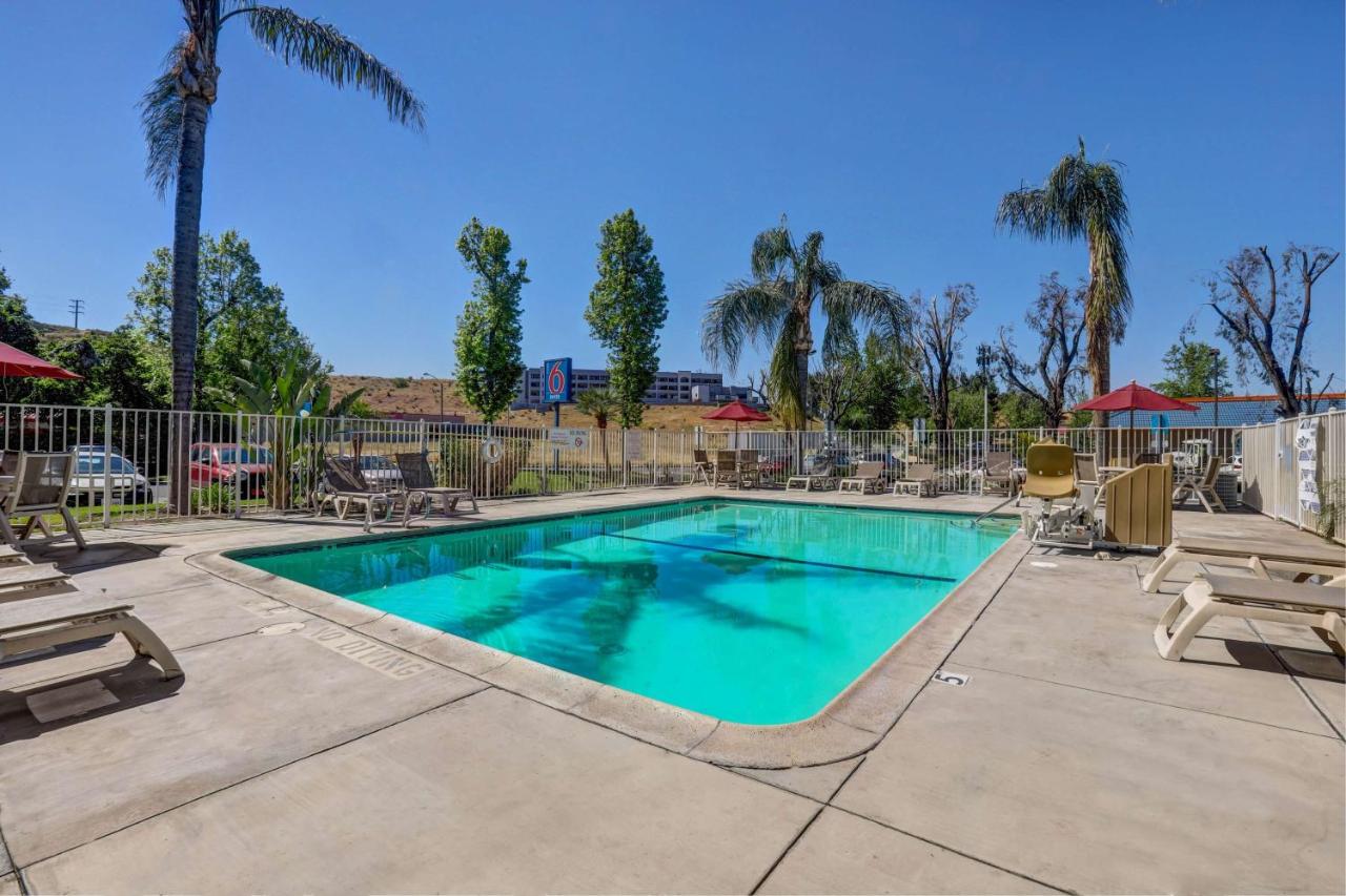 | Motel 6-San Bernardino, CA - North