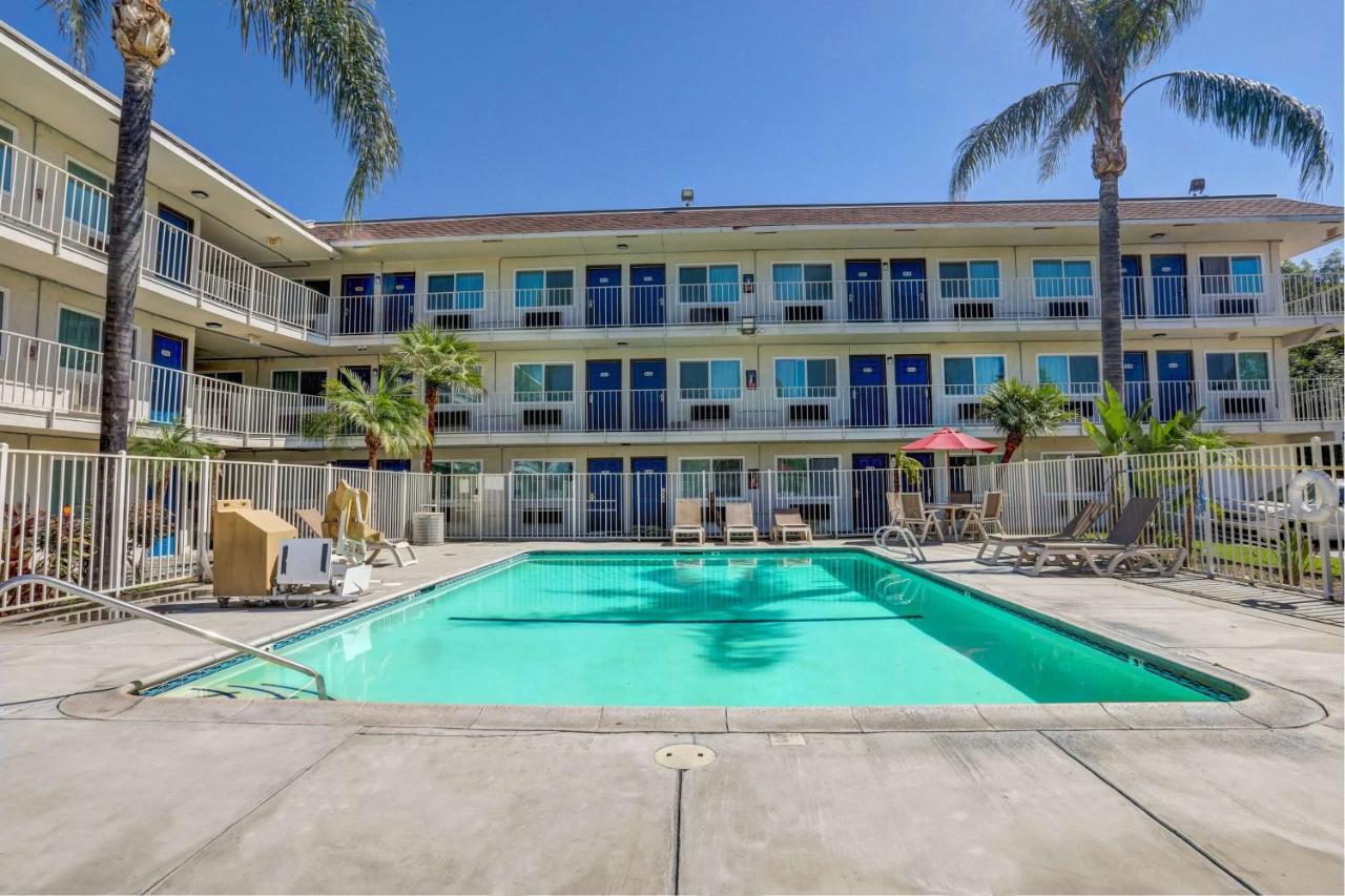 | Motel 6-San Bernardino, CA - North