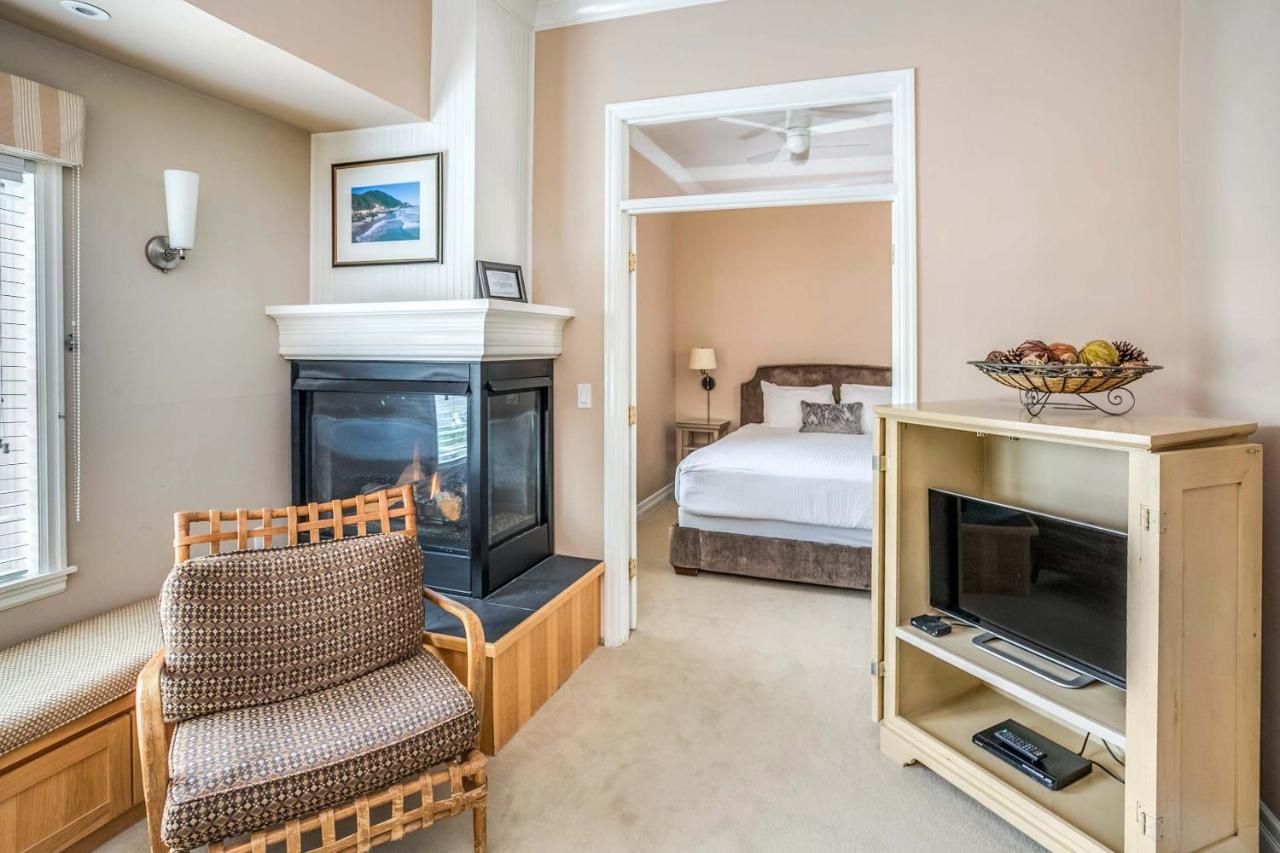 Cannon Beach Hotel - Exclusive Suite at Cannon Beach Hotel Collection