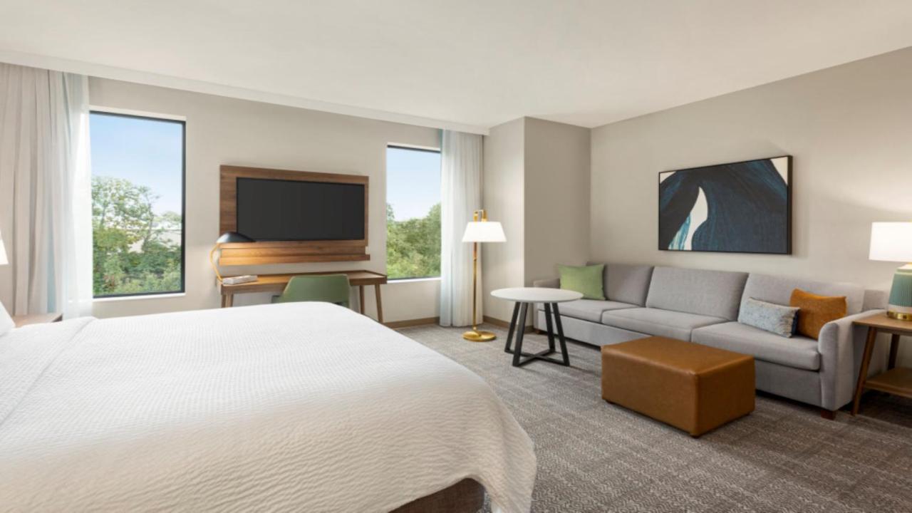 Studio King Suite - Communication Accessible at Staybridge Suites Lexington - University Area by IHG