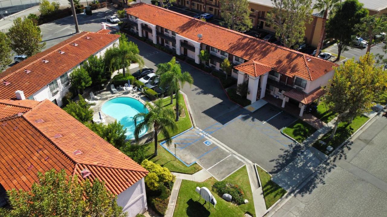  | Hospitality Inn