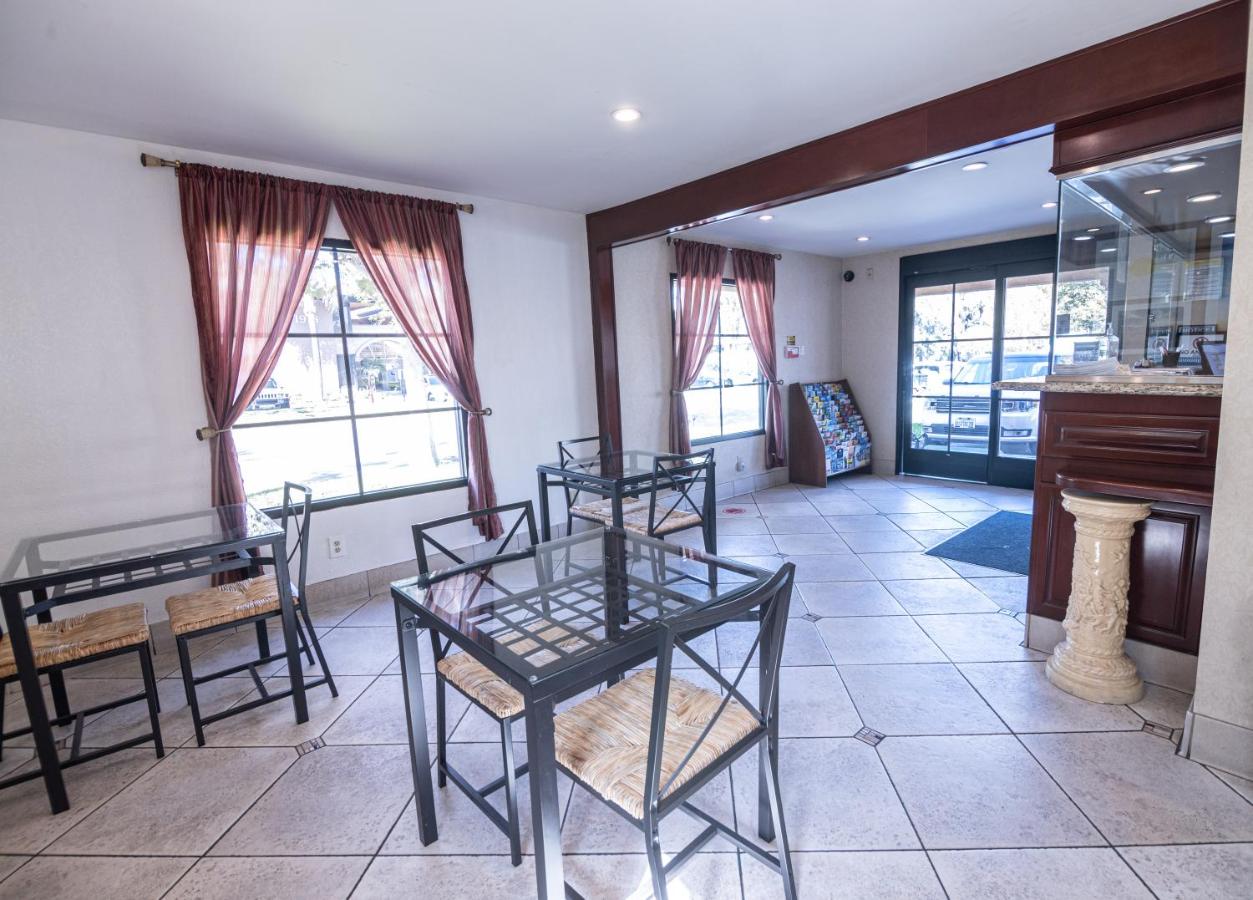  | Hospitality Inn