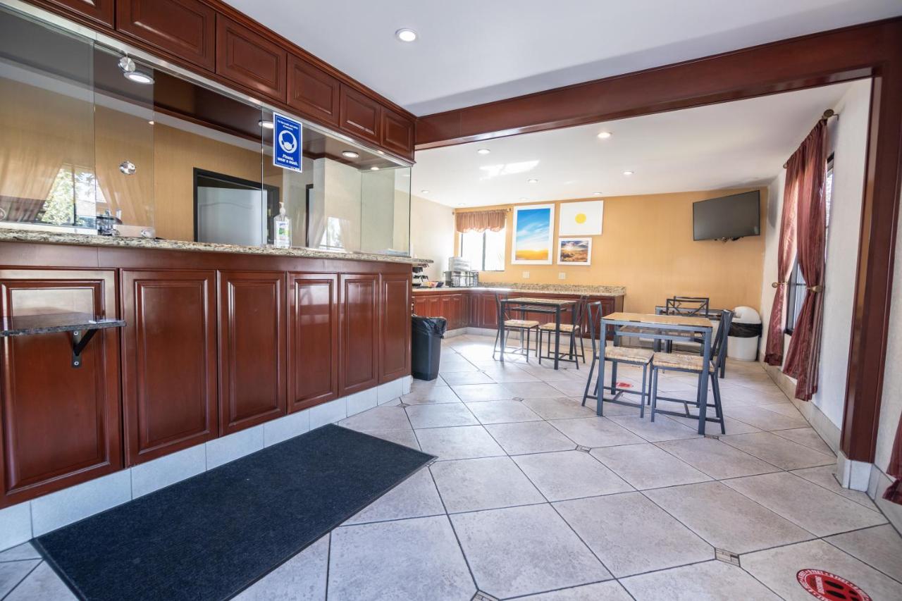  | Hospitality Inn