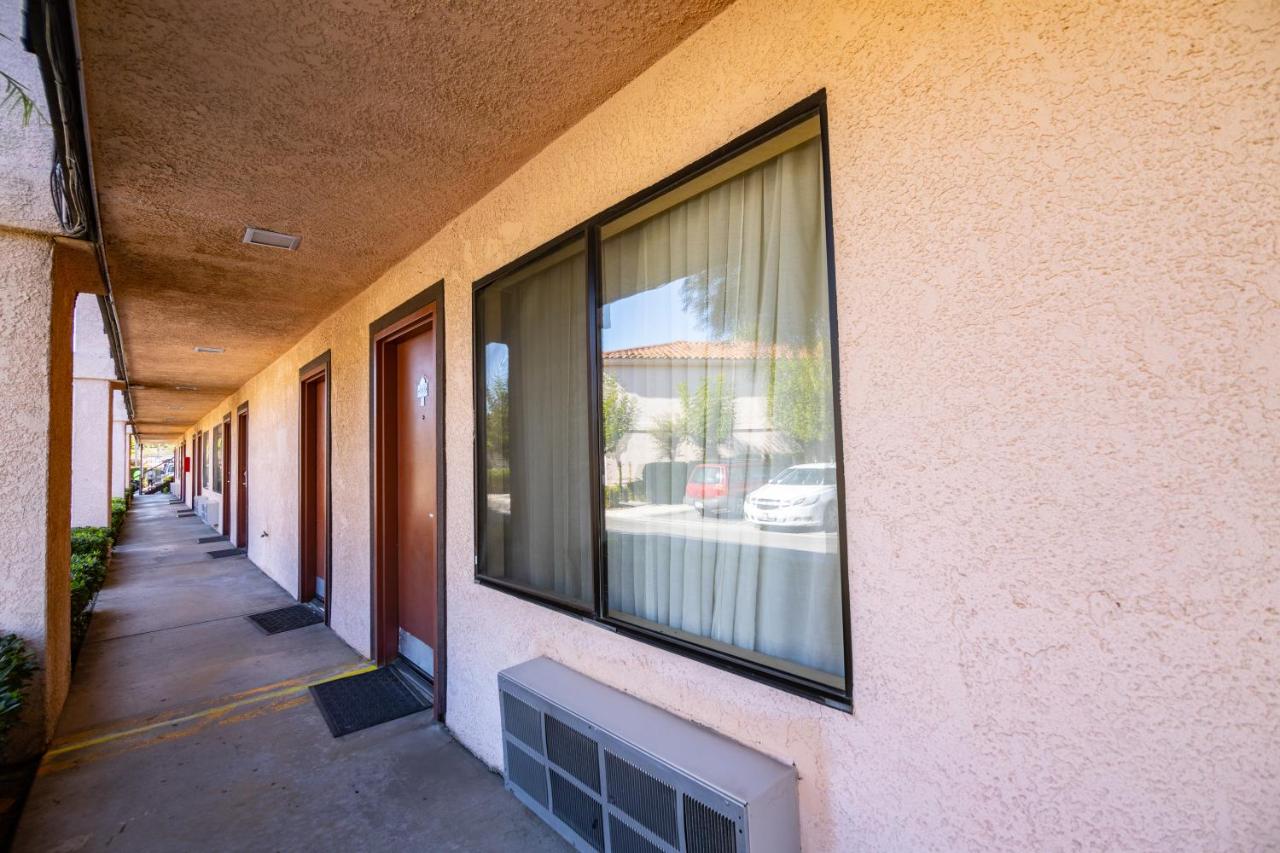  | Hospitality Inn