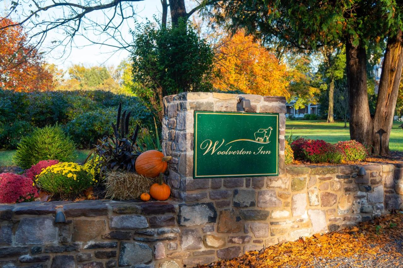 | Woolverton Inn