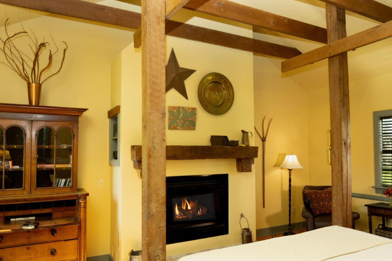 | Woolverton Inn