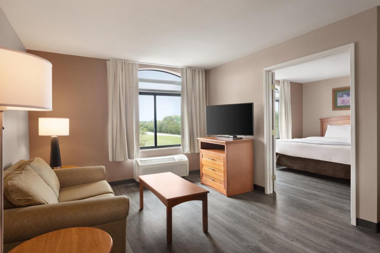 One-Bedroom King Suite - Non-Smoking at Wingate by Wyndham Bentonville AR