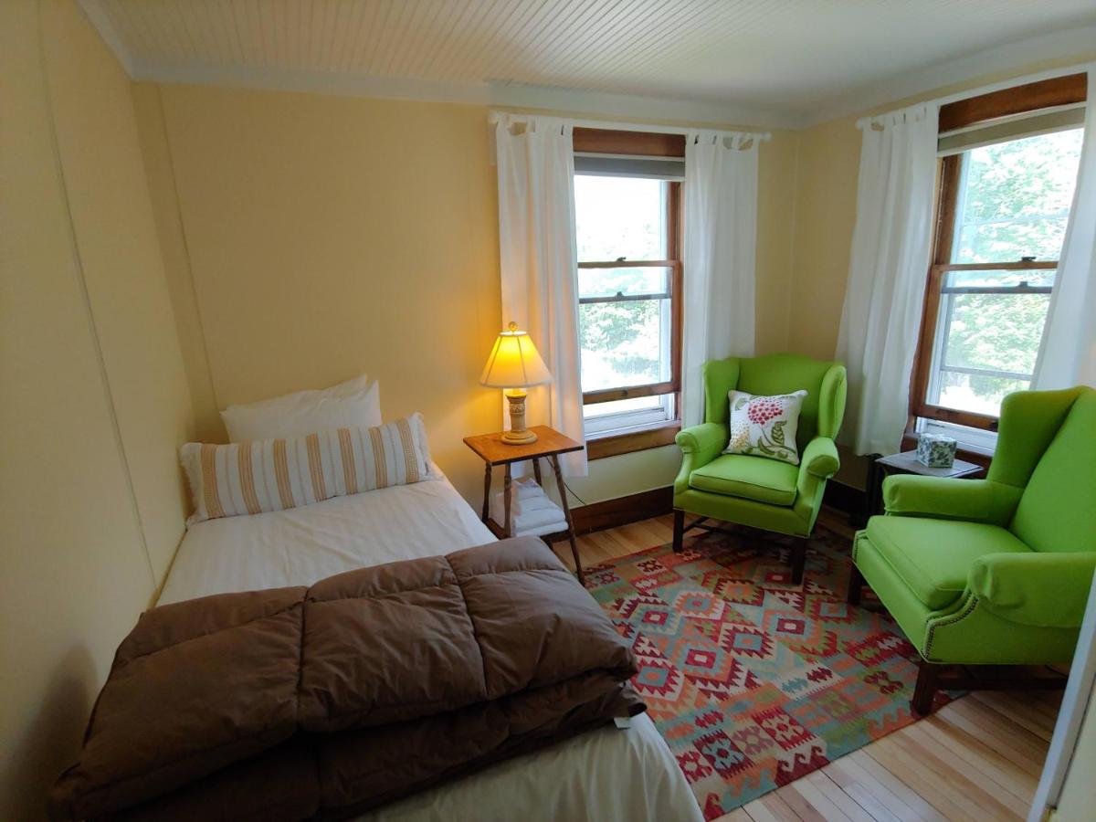 | Keene Valley Lodge