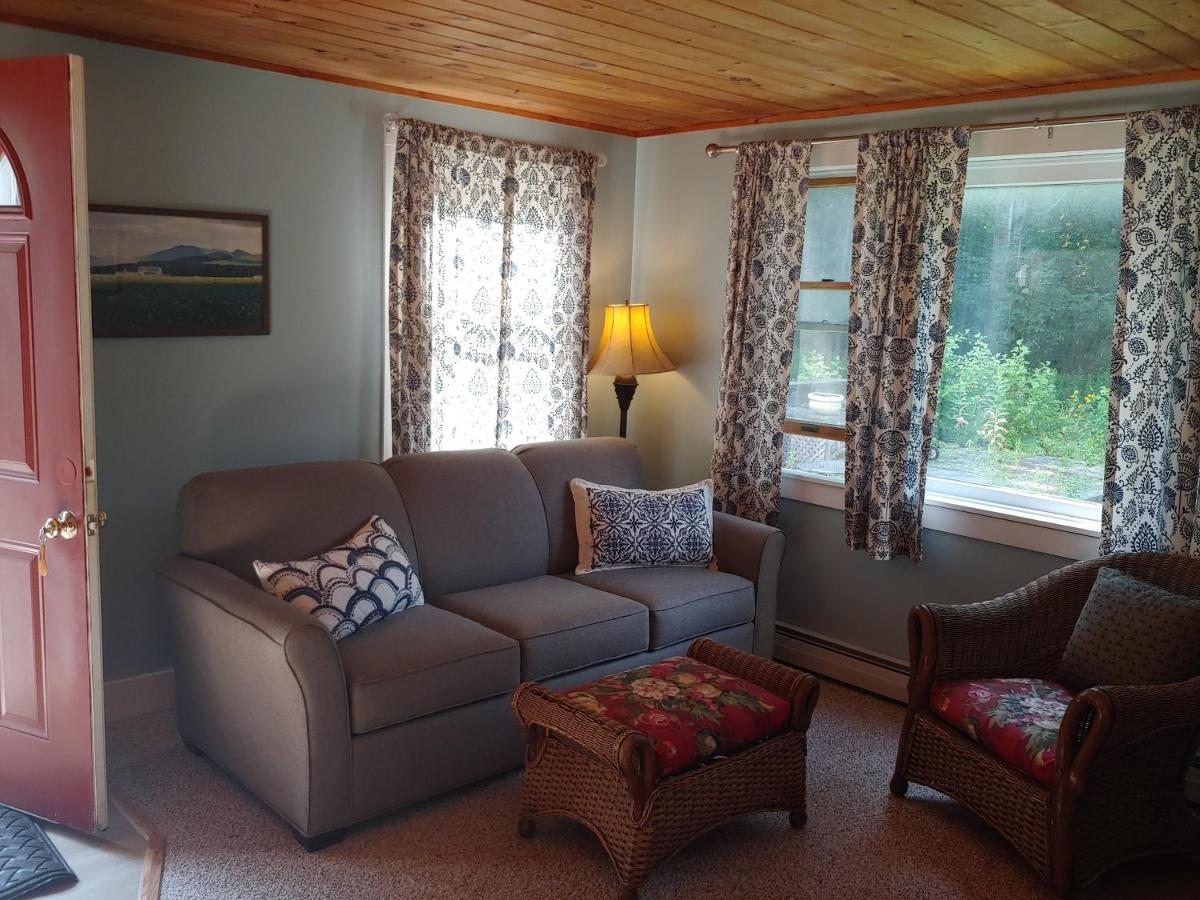 | Keene Valley Lodge
