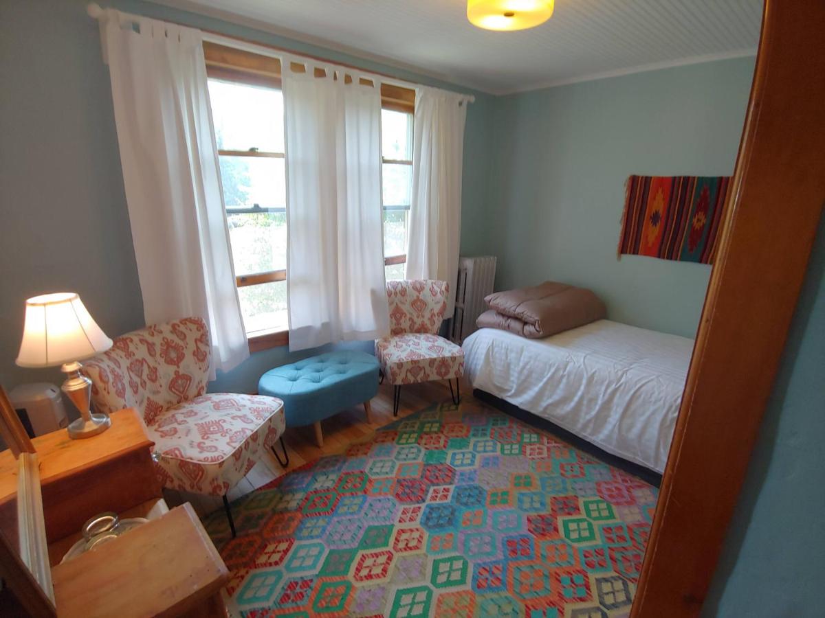 | Keene Valley Lodge