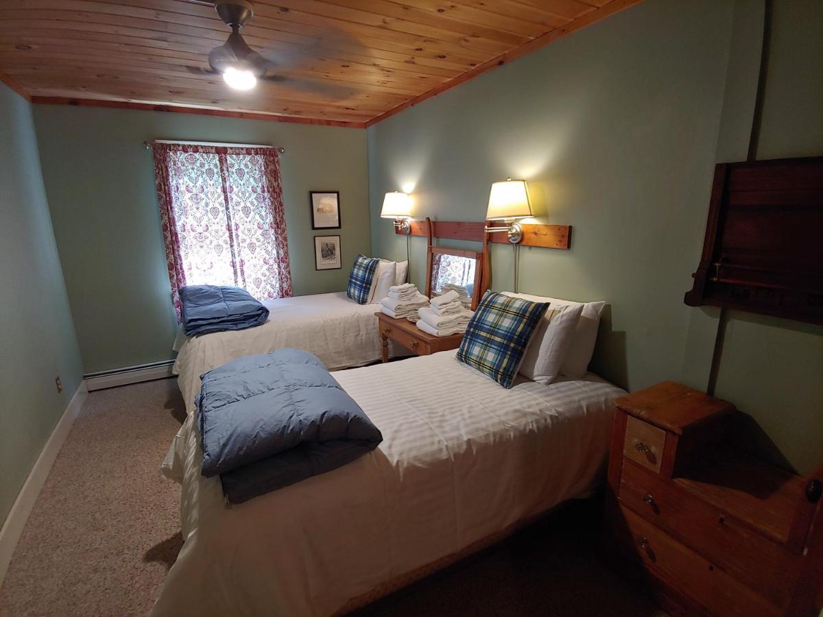  | Keene Valley Lodge