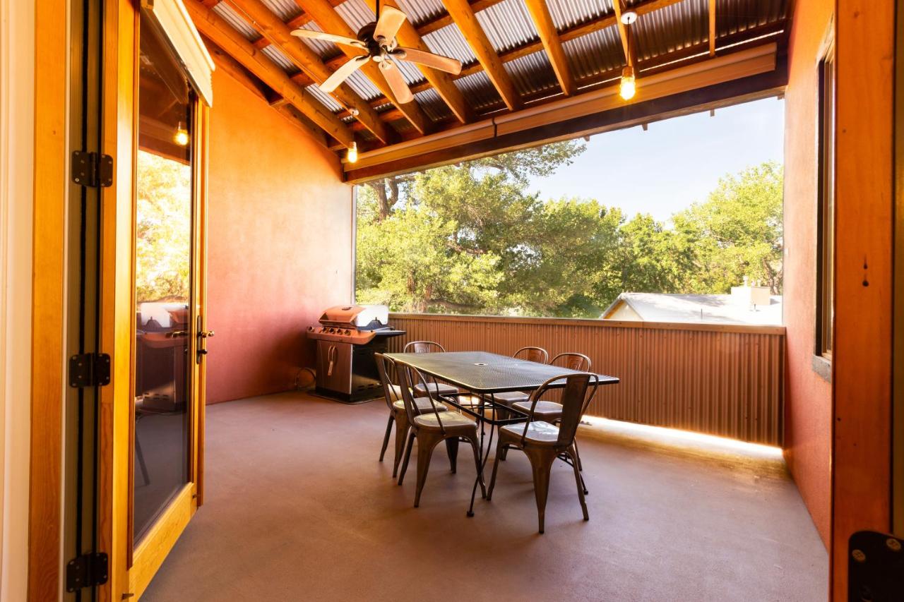  | Moab Springs Ranch