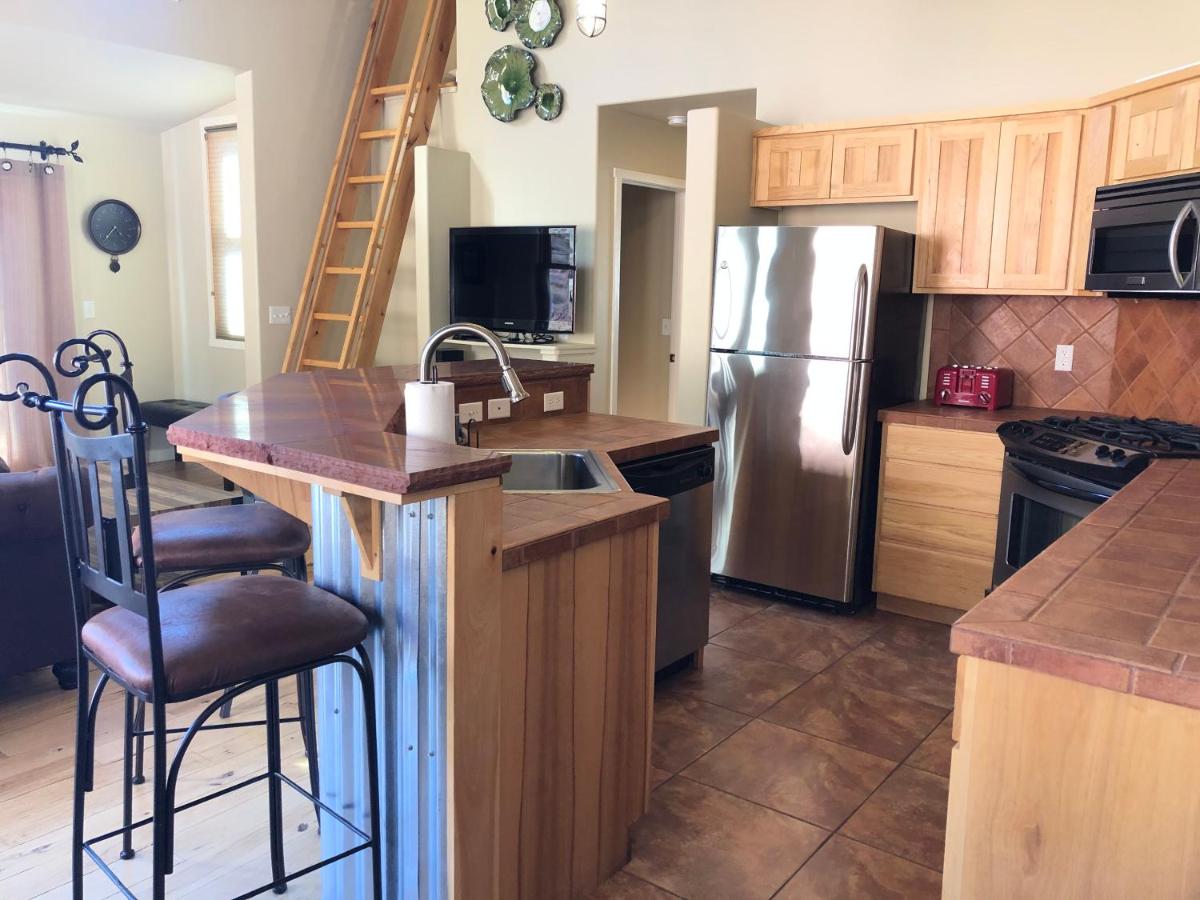  | Moab Springs Ranch