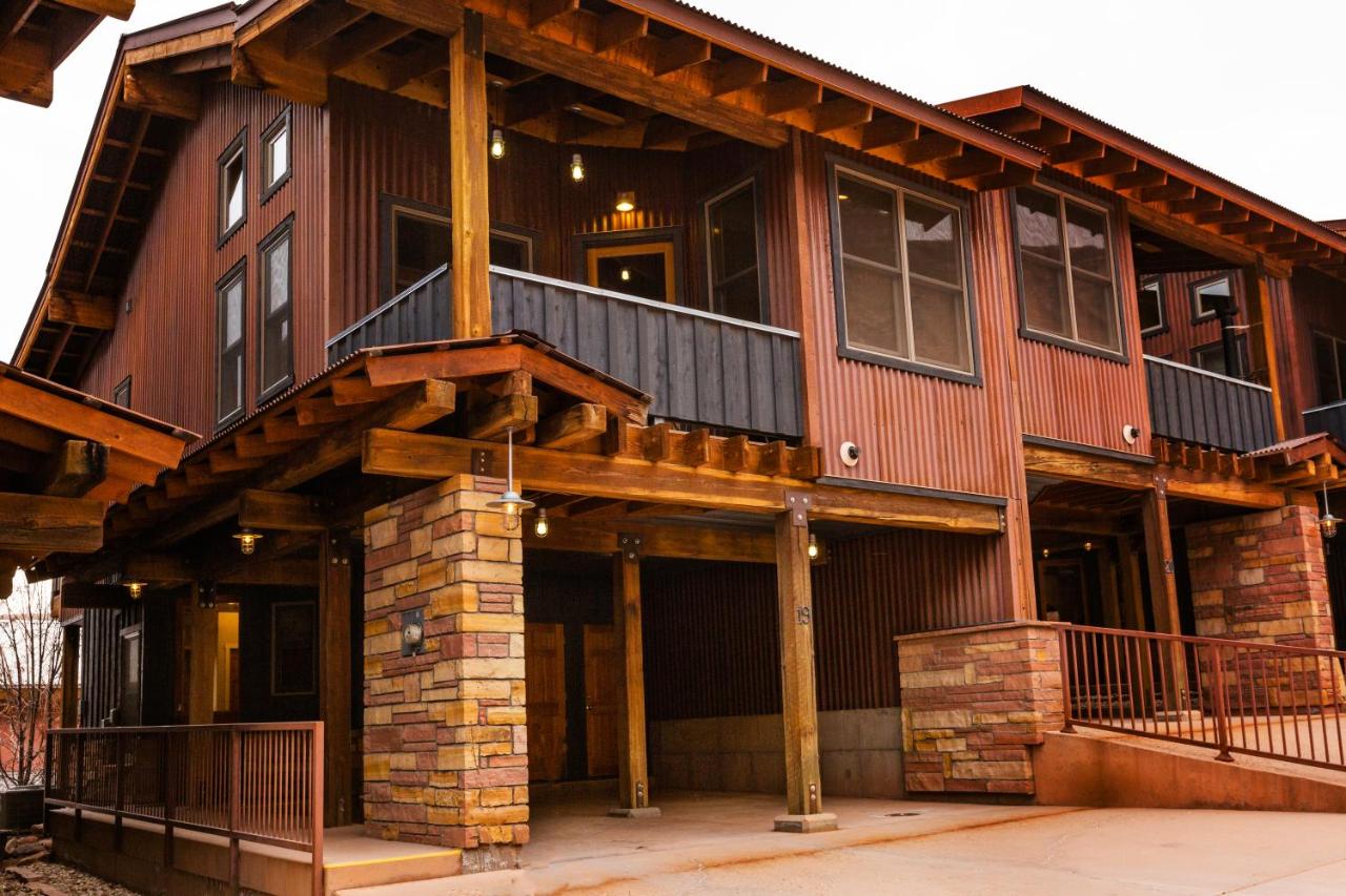  | Moab Springs Ranch