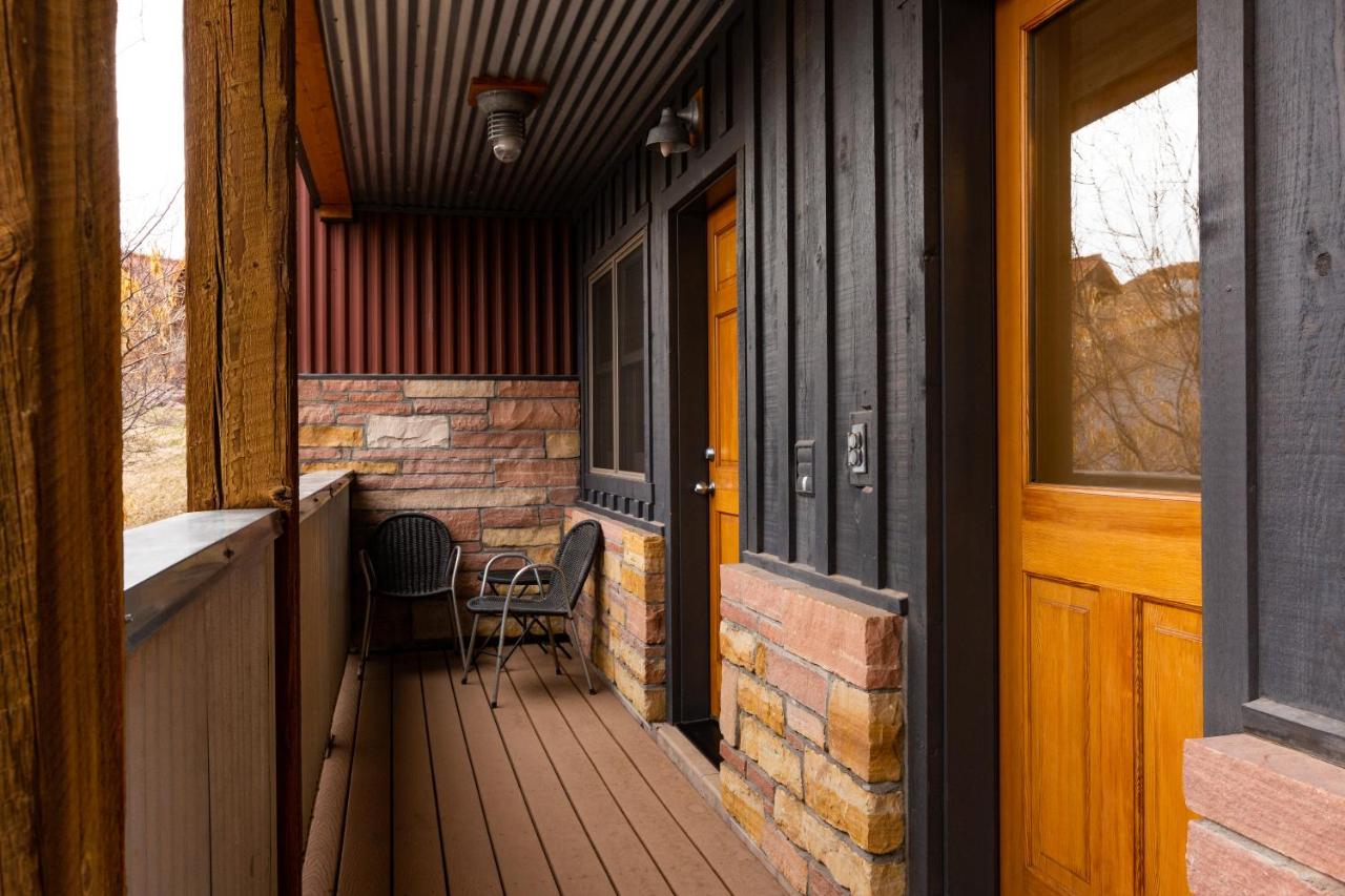 | Moab Springs Ranch