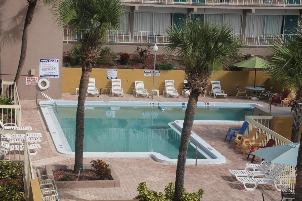 Standard Single Room at Cruise Port Inn