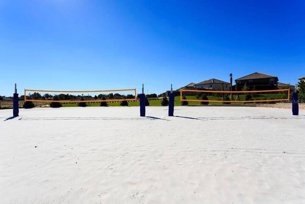  | Luxury Family Friendly 8 Bedroom Villa Near Disney