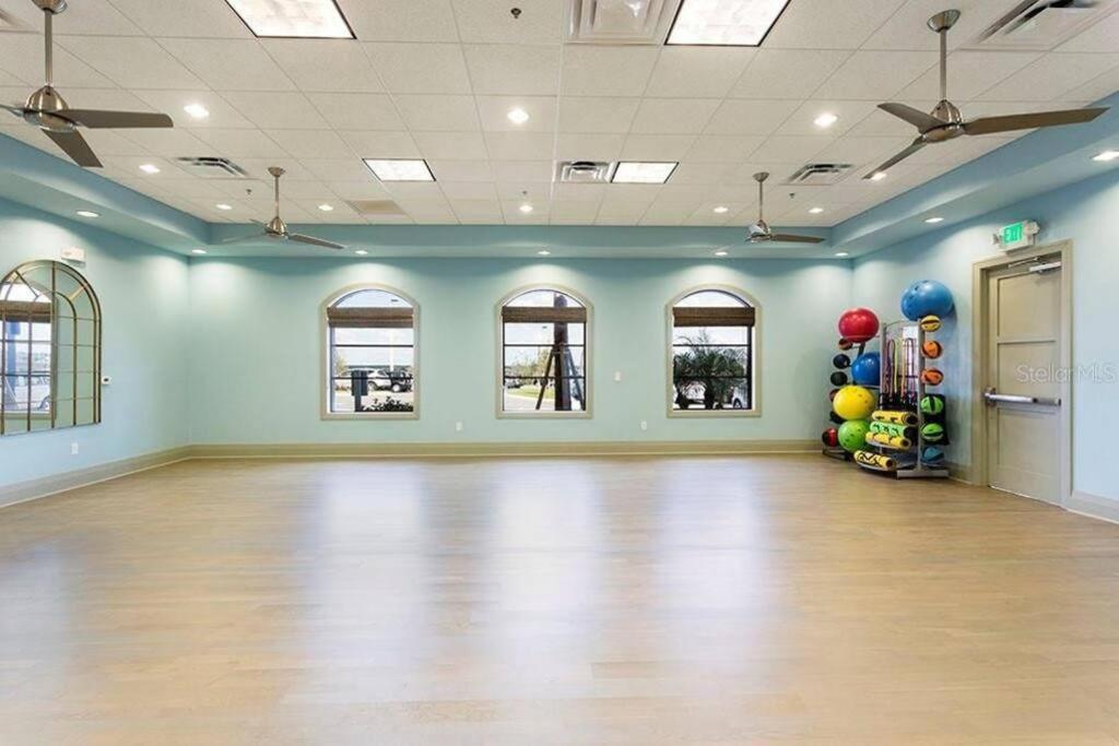  | Luxury Family Friendly 8 Bedroom Villa Near Disney