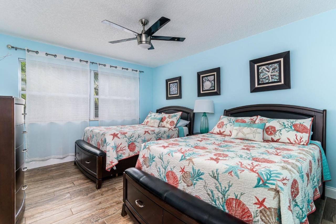 | BlueWater Cove Boutique Resort