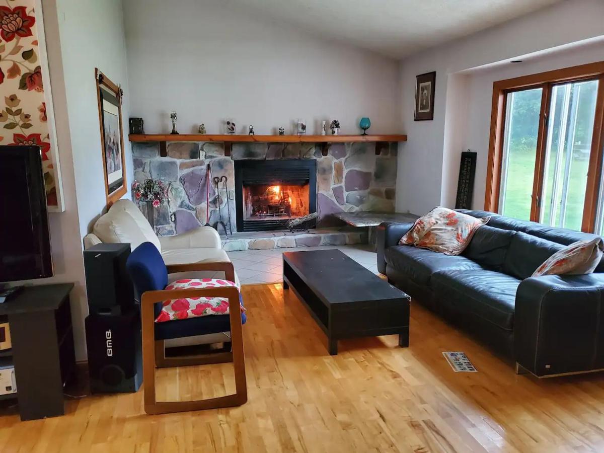 Four-Bedroom House at Glenwood Inn - Stroudsburg
