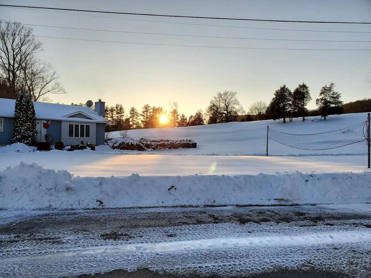 Four-Bedroom House at Glenwood Inn - Stroudsburg