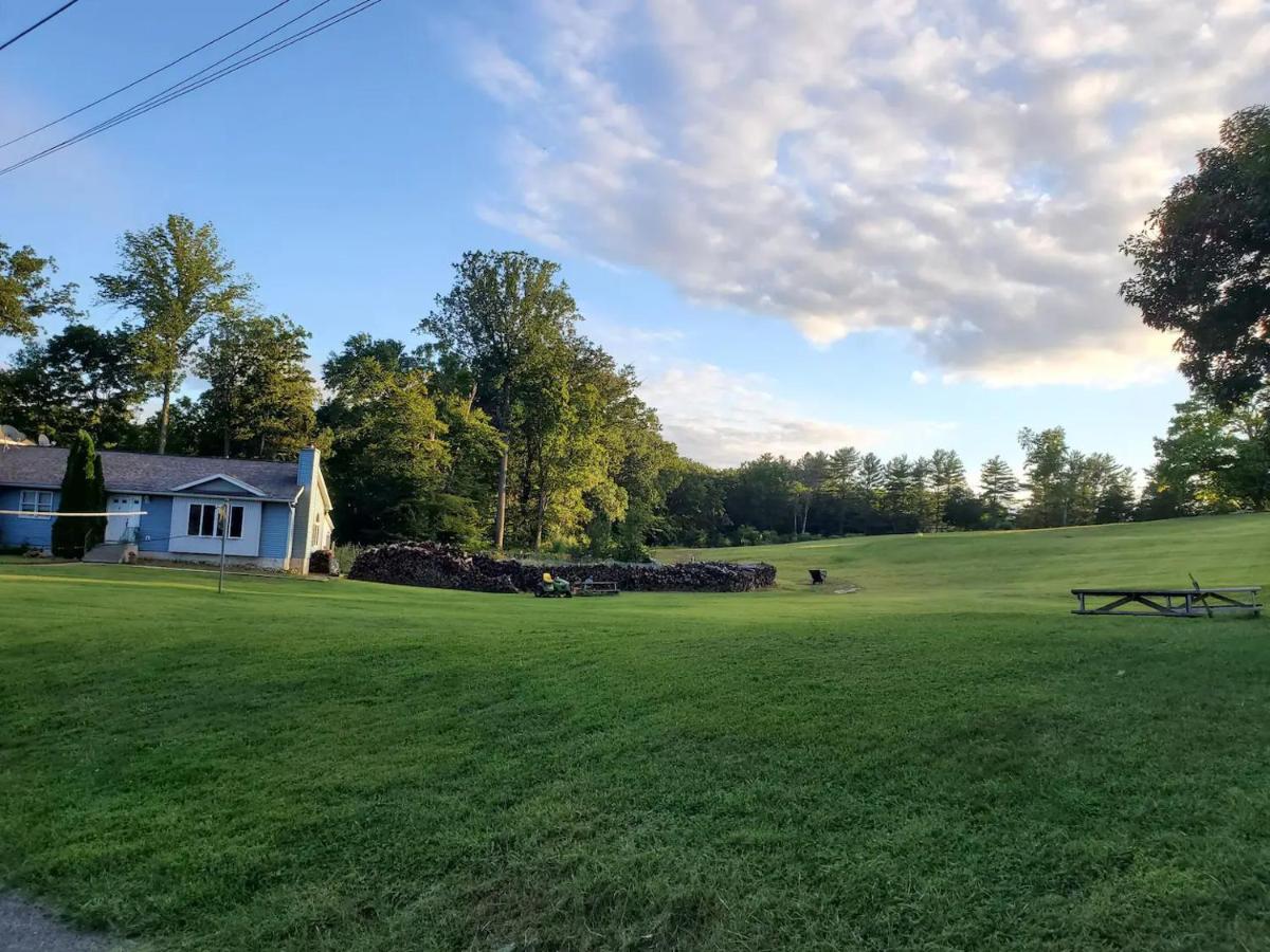 Four-Bedroom House at Glenwood Inn - Stroudsburg