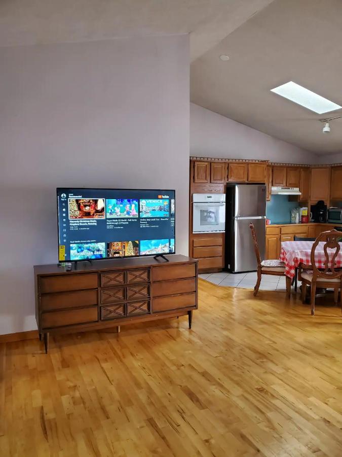 Four-Bedroom House at Glenwood Inn - Stroudsburg