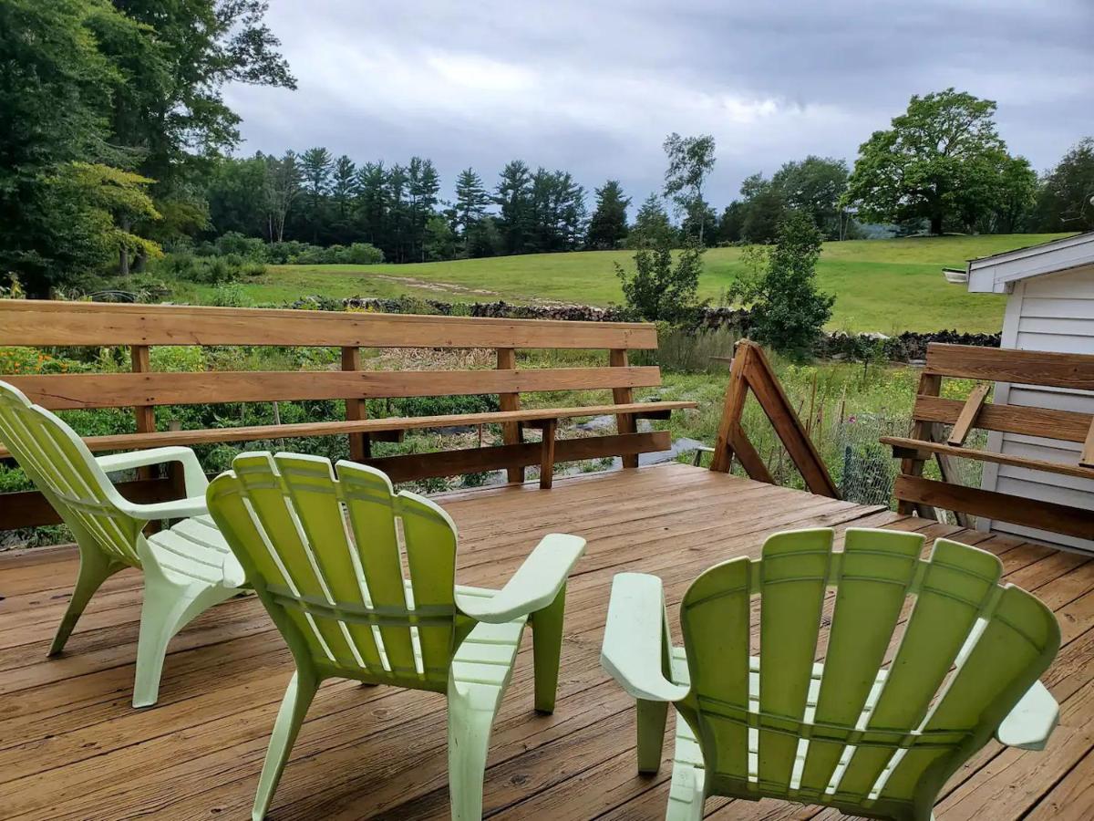 Four-Bedroom House at Glenwood Inn - Stroudsburg