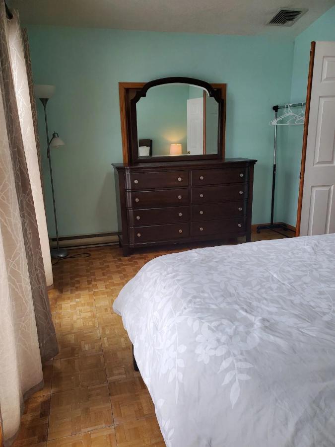 Four-Bedroom House at Glenwood Inn - Stroudsburg
