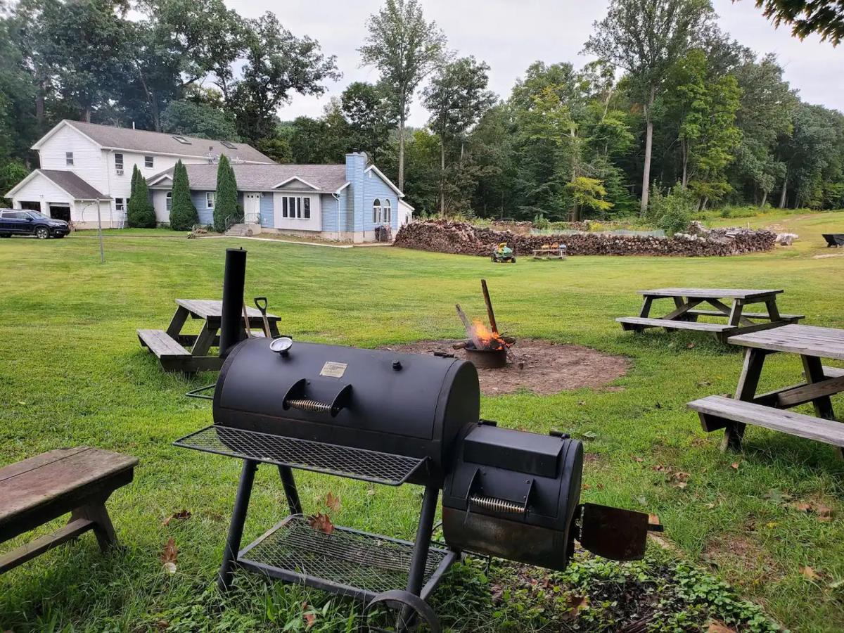 Four-Bedroom House at Glenwood Inn - Stroudsburg