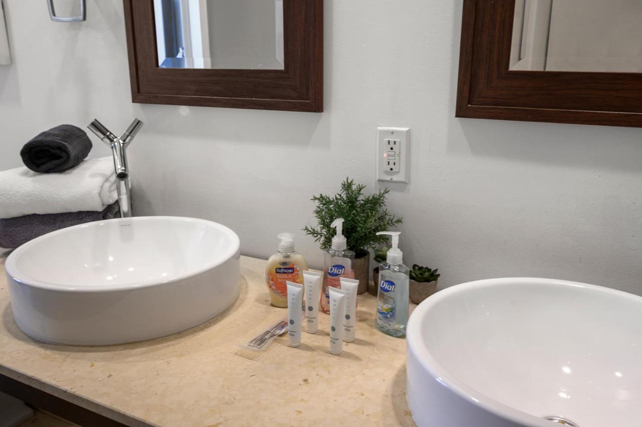  | Lovely 1 BR W Icon Brickell-FreeSpa