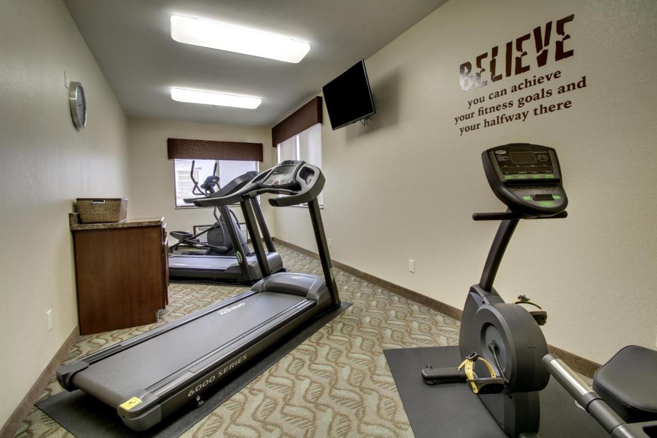| Cobblestone Inn & Suites - Fort Dodge