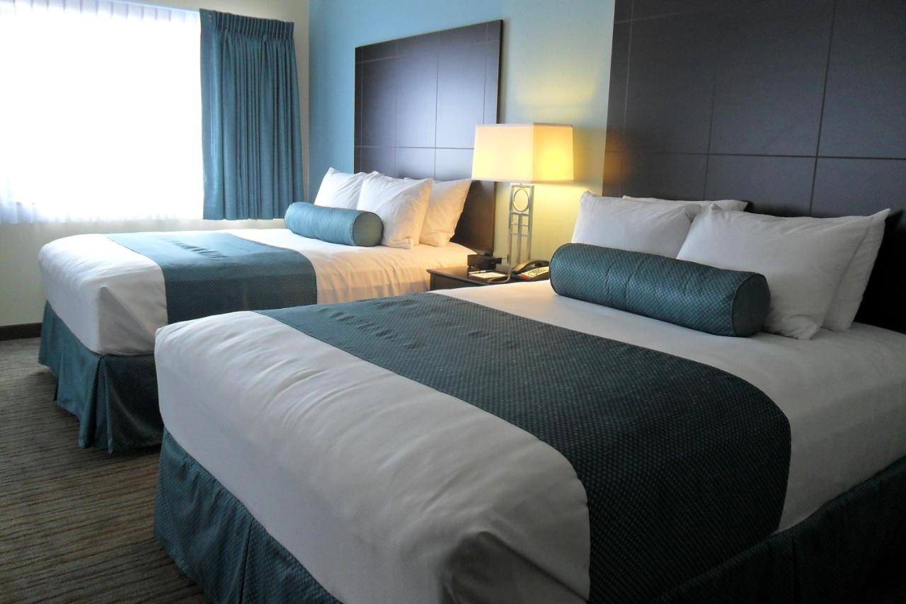 | Cobblestone Inn & Suites - Fort Dodge