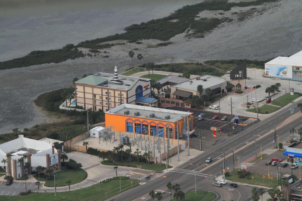 | Blue Bay Inn and Suites