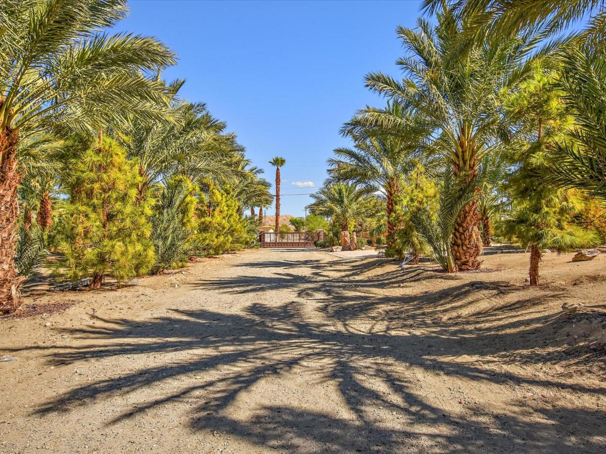 | Villa Barhi