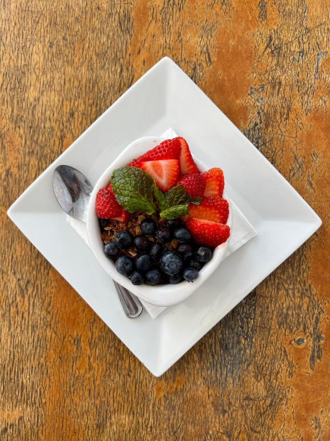 | Elaine's Cape May Boutique Hotel