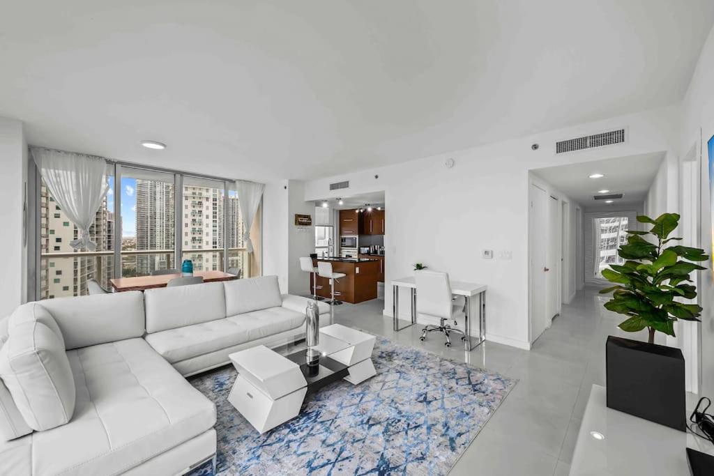  | Lovely 2Br W Icon brickell-FreeSpa
