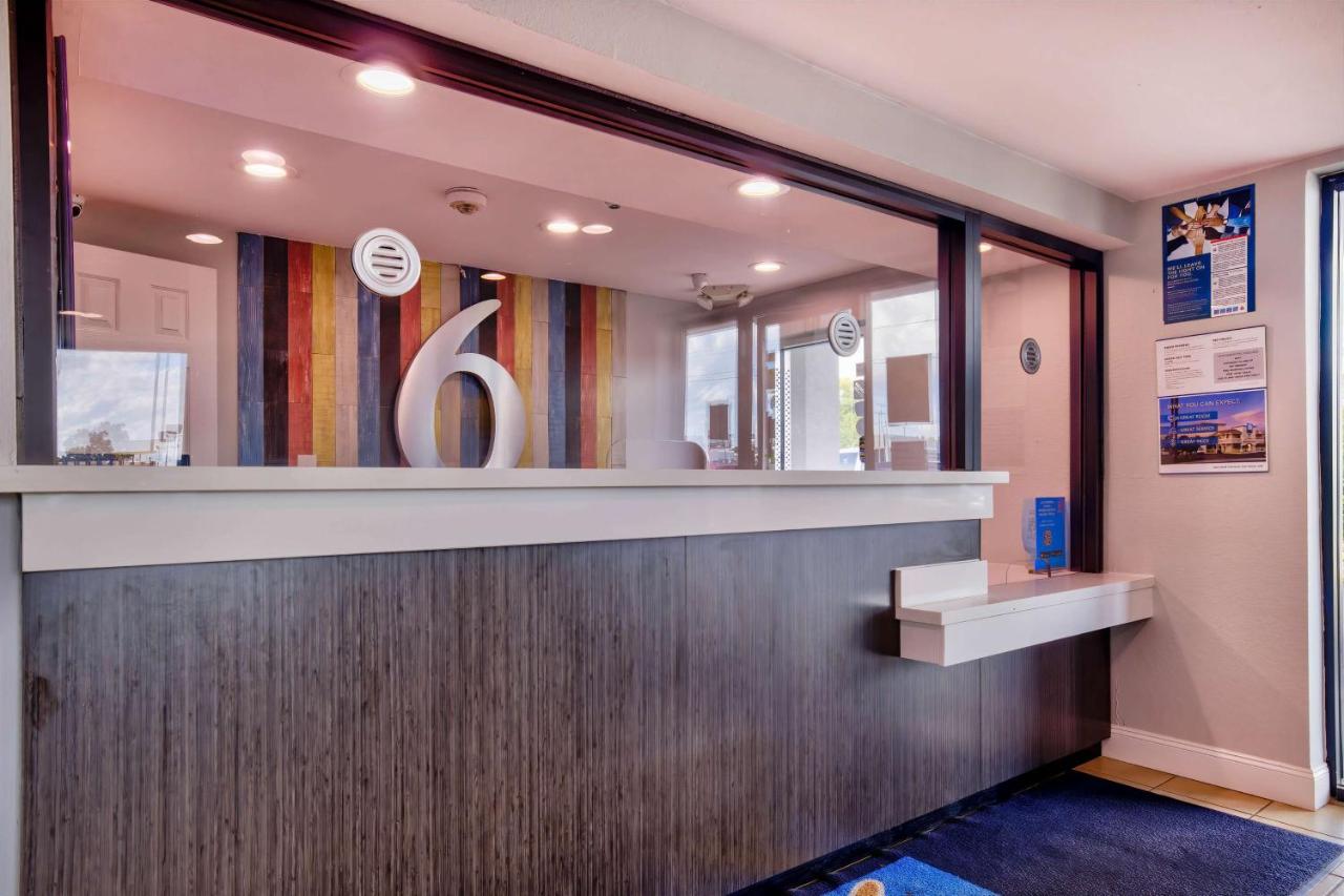  | Motel 6-Jackson, MS