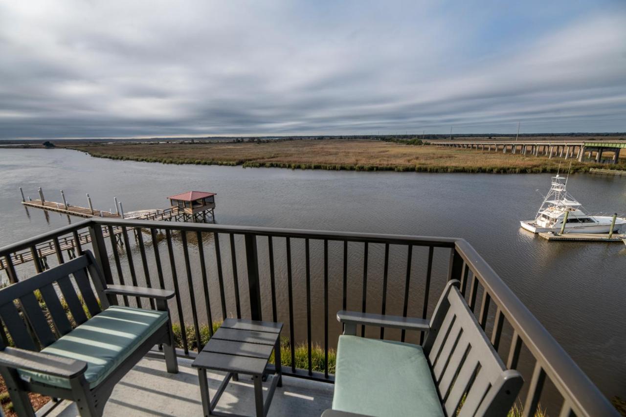 Double Room with Balcony (3 Adults) at Oaks on the River